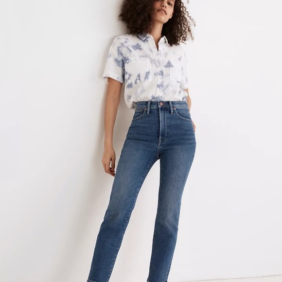 Free People Denim - NWT Free People Stella Jeans